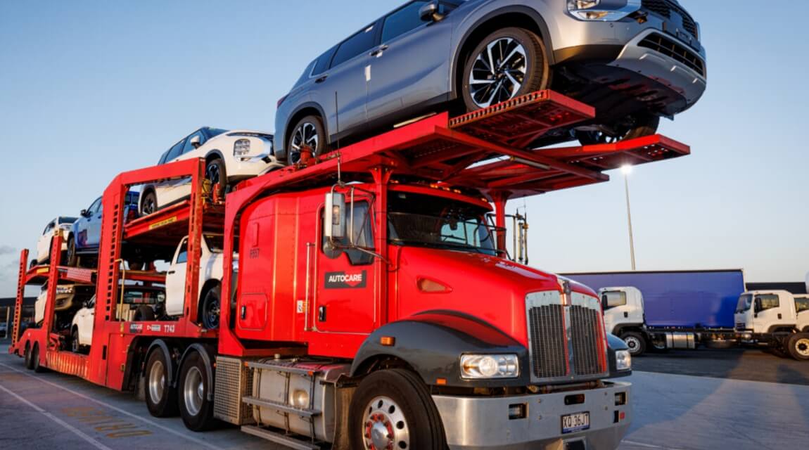 Logistics