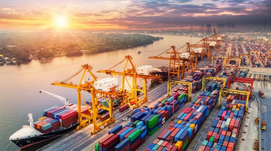 Export / Import