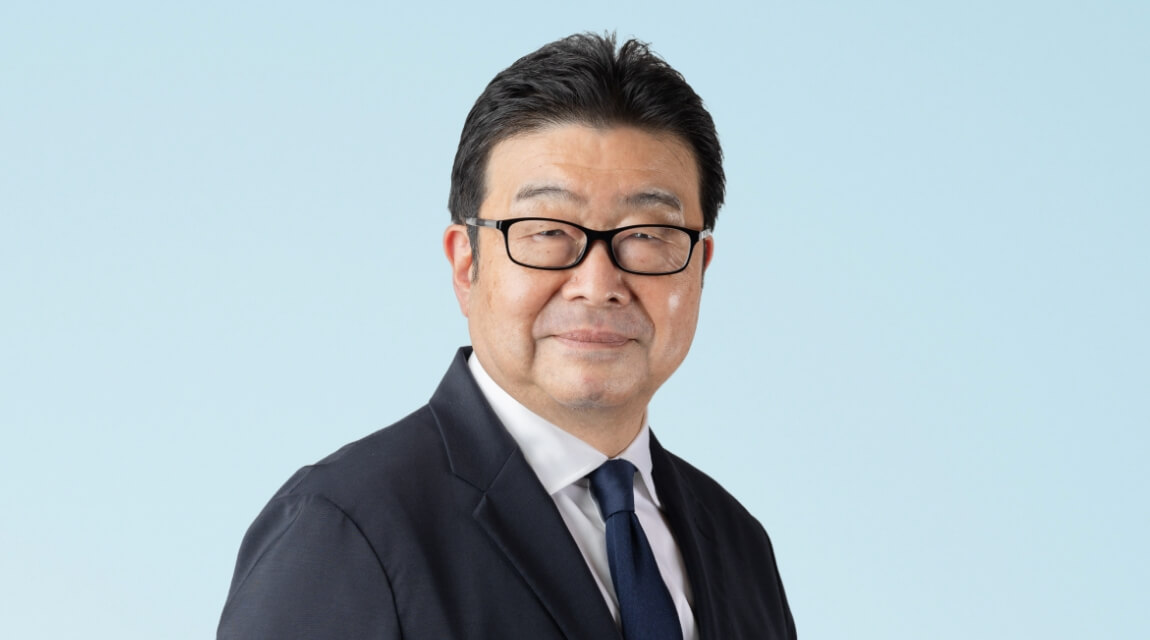 取締役 岩岡 廣明
