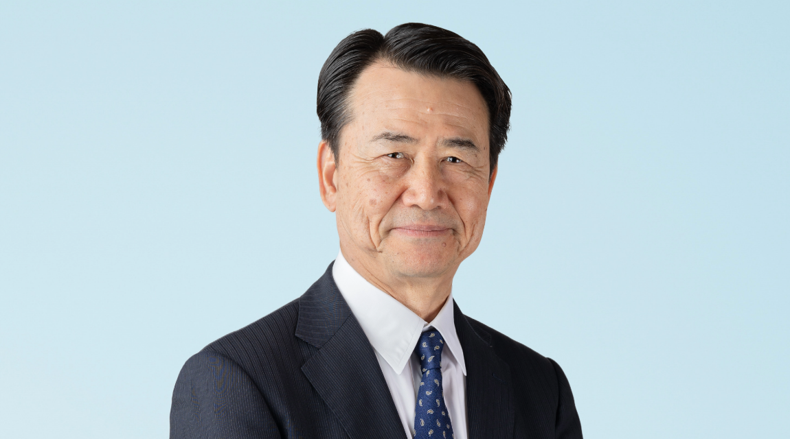 取締役(監査等委員) 長﨑 伸郎