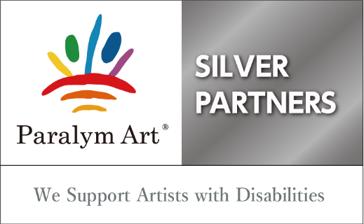 Paralym-Art SILVER-PARTNERS