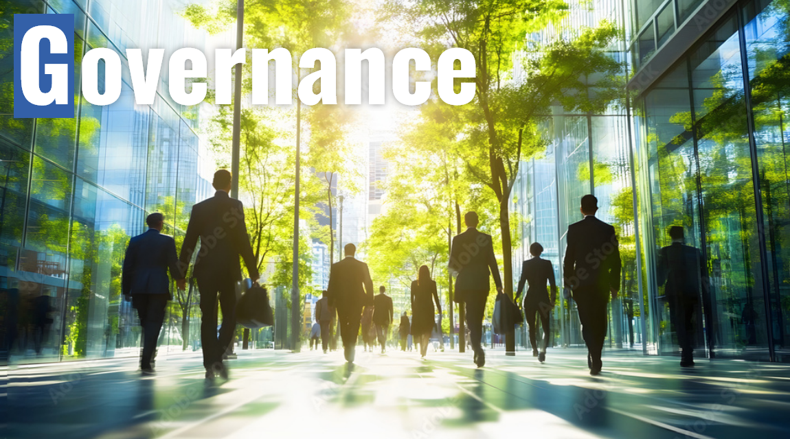 Governance