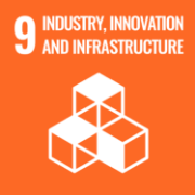 9 Industry, Innovation and Infrastructure